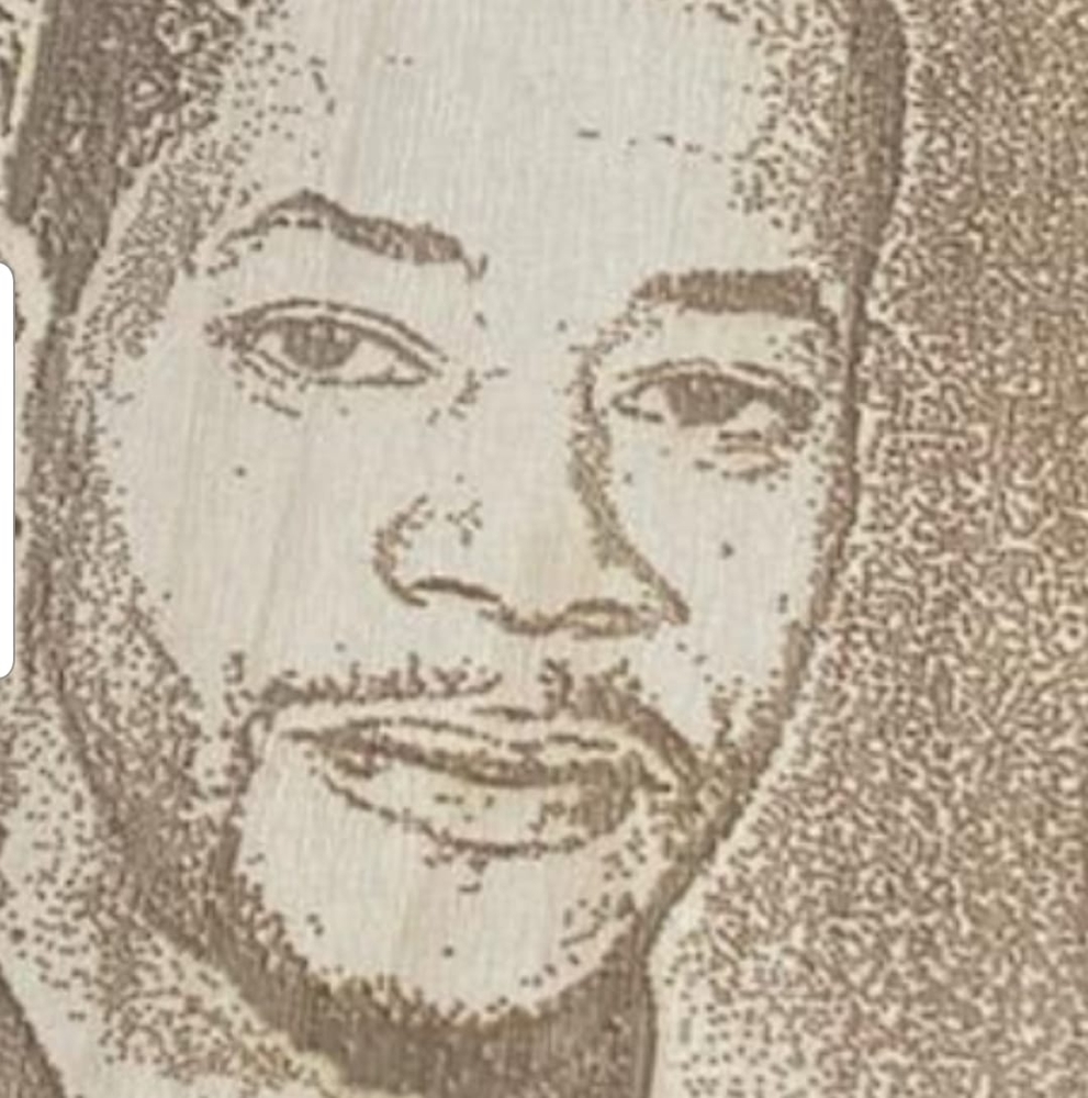 Meet your Posher, Maharis